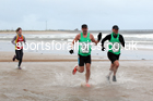 The 2021 Blyth Sands Race, December 5th. Photo: David T. Hewitson/Sports for All Pics